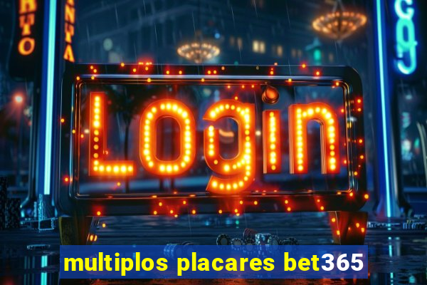 multiplos placares bet365